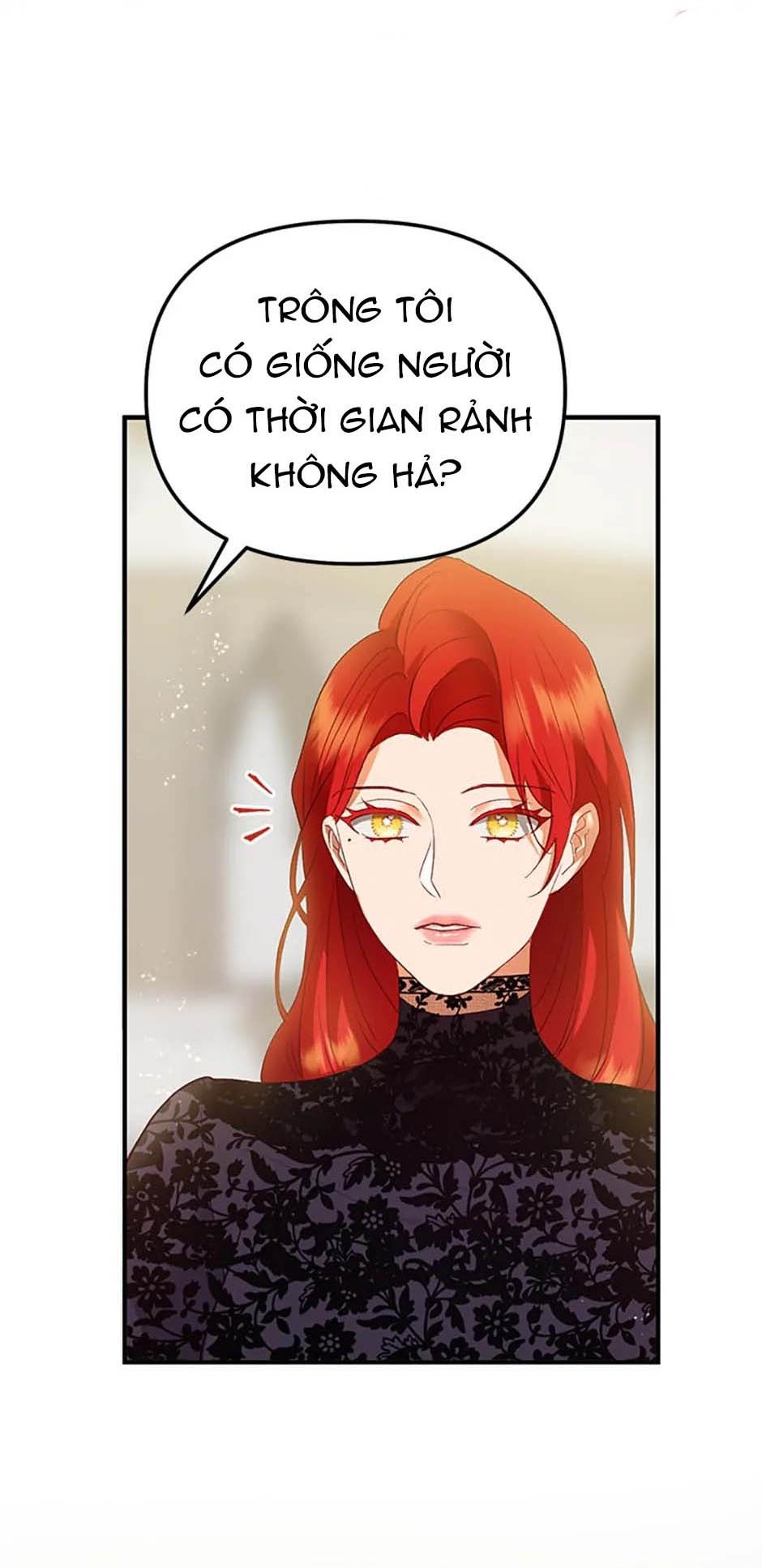 Cuộc Sống Xa Hoa Của Cô Nhân Tình Giả: Chapter 52