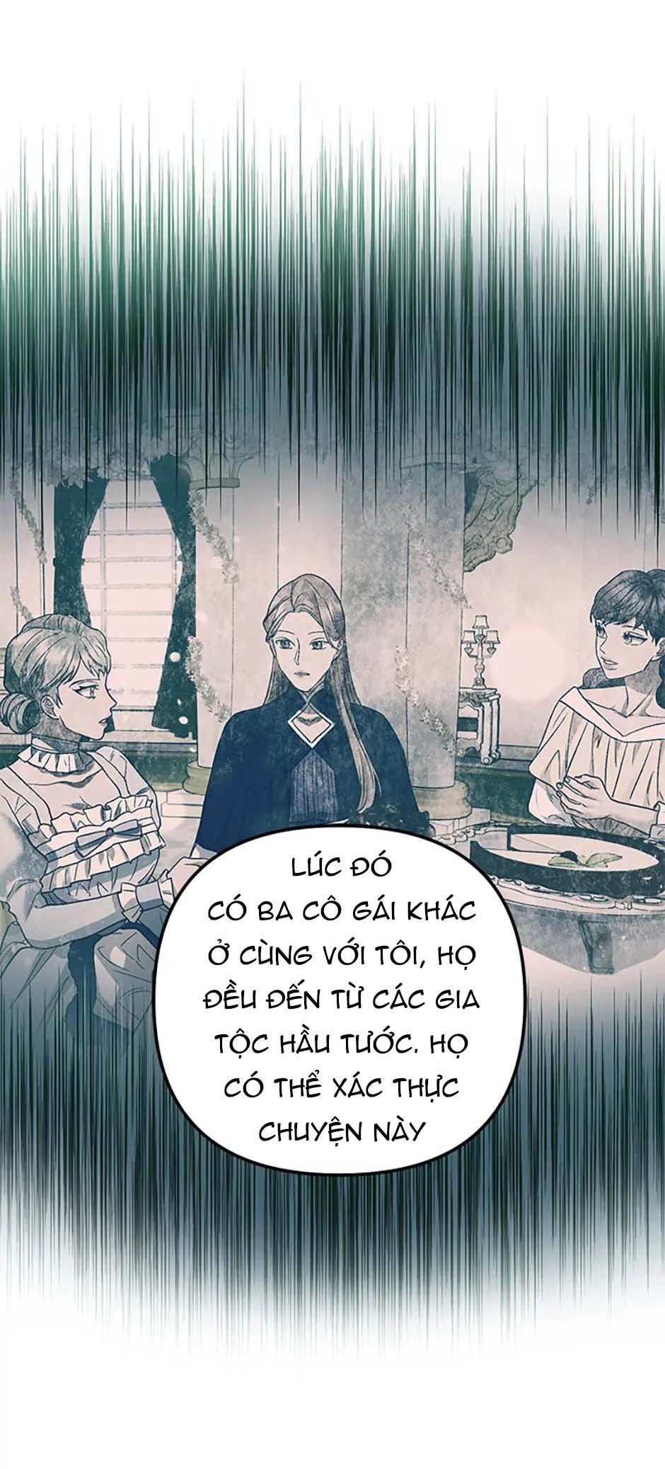 Cuộc Sống Xa Hoa Của Cô Nhân Tình Giả: Chapter 52
