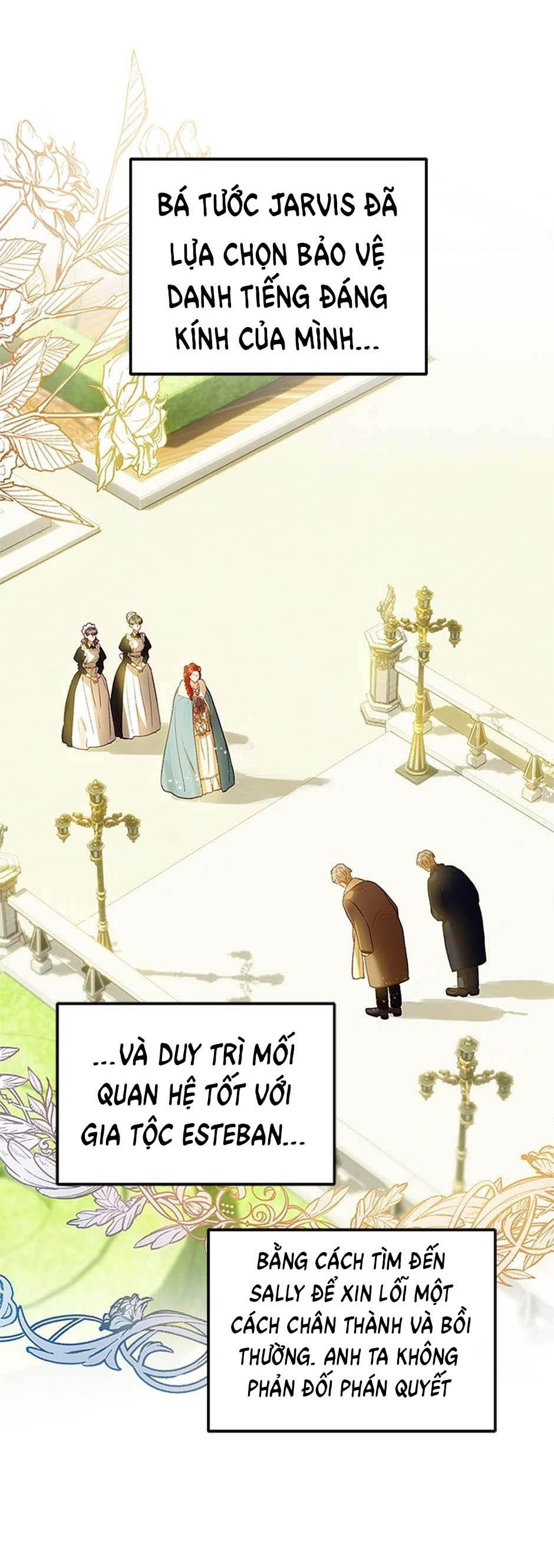Cuộc Sống Xa Hoa Của Cô Nhân Tình Giả: Chapter 53