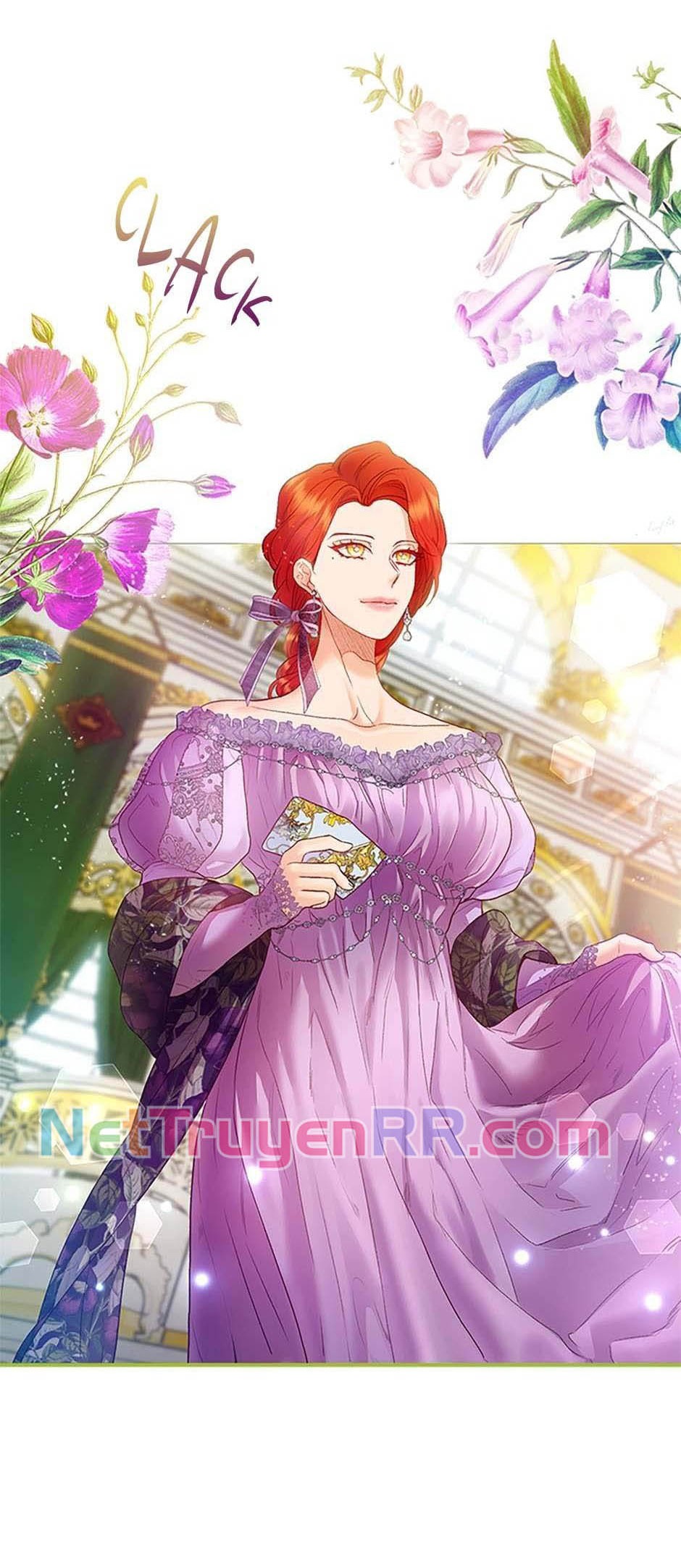 Cuộc Sống Xa Hoa Của Cô Nhân Tình Giả: Chapter 53