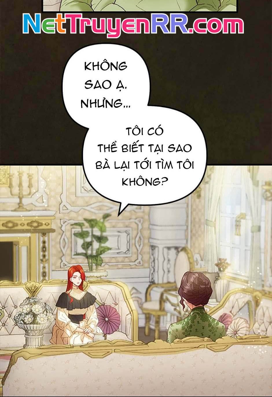 Cuộc Sống Xa Hoa Của Cô Nhân Tình Giả: Chapter 53
