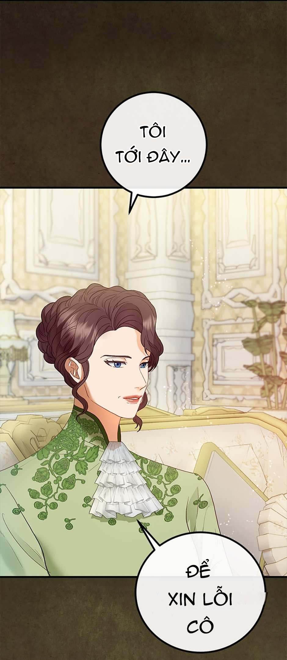 Cuộc Sống Xa Hoa Của Cô Nhân Tình Giả: Chapter 53
