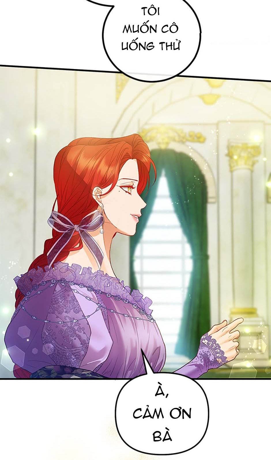 Cuộc Sống Xa Hoa Của Cô Nhân Tình Giả: Chapter 53