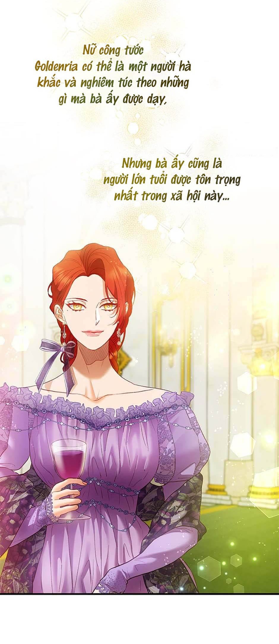 Cuộc Sống Xa Hoa Của Cô Nhân Tình Giả: Chapter 53