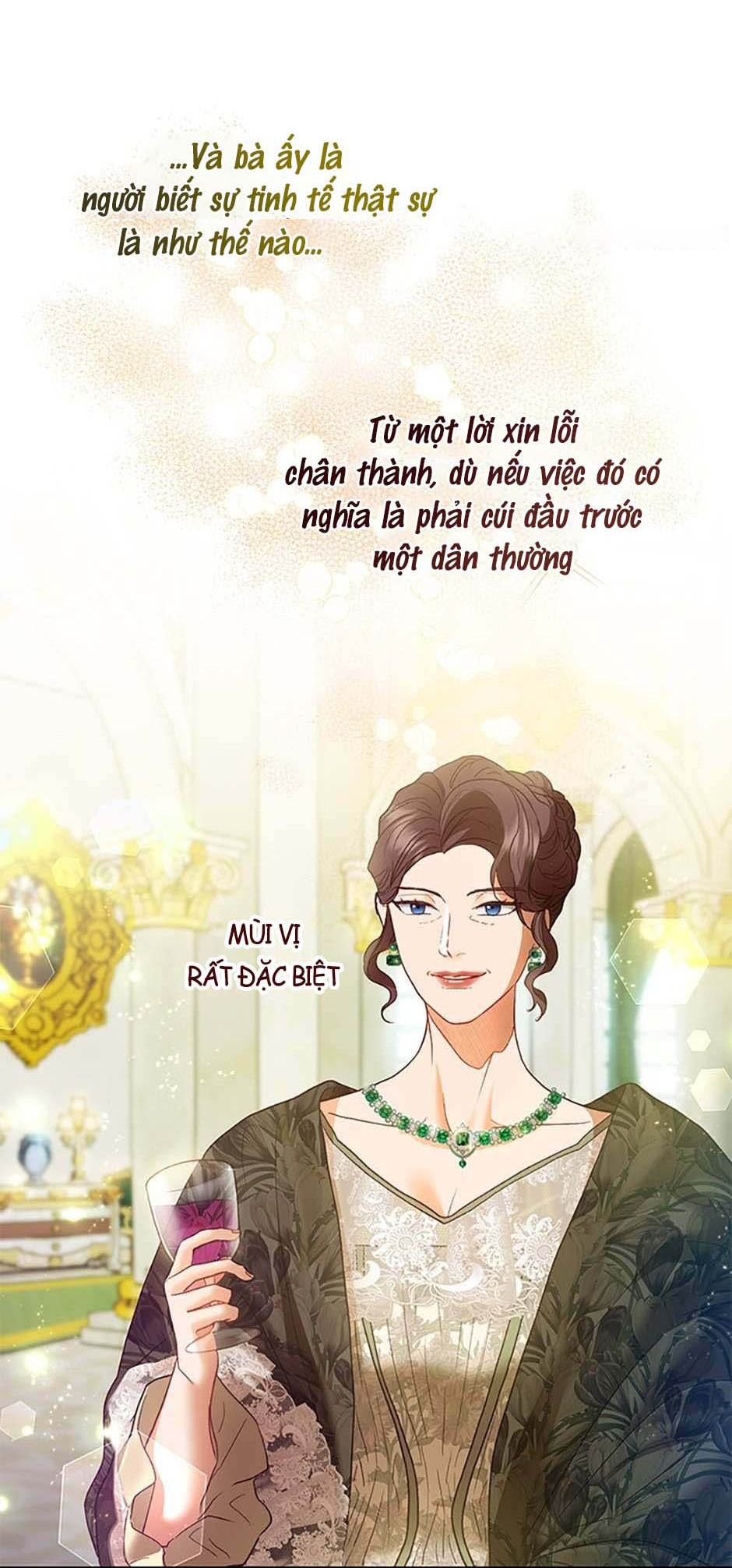 Cuộc Sống Xa Hoa Của Cô Nhân Tình Giả: Chapter 53