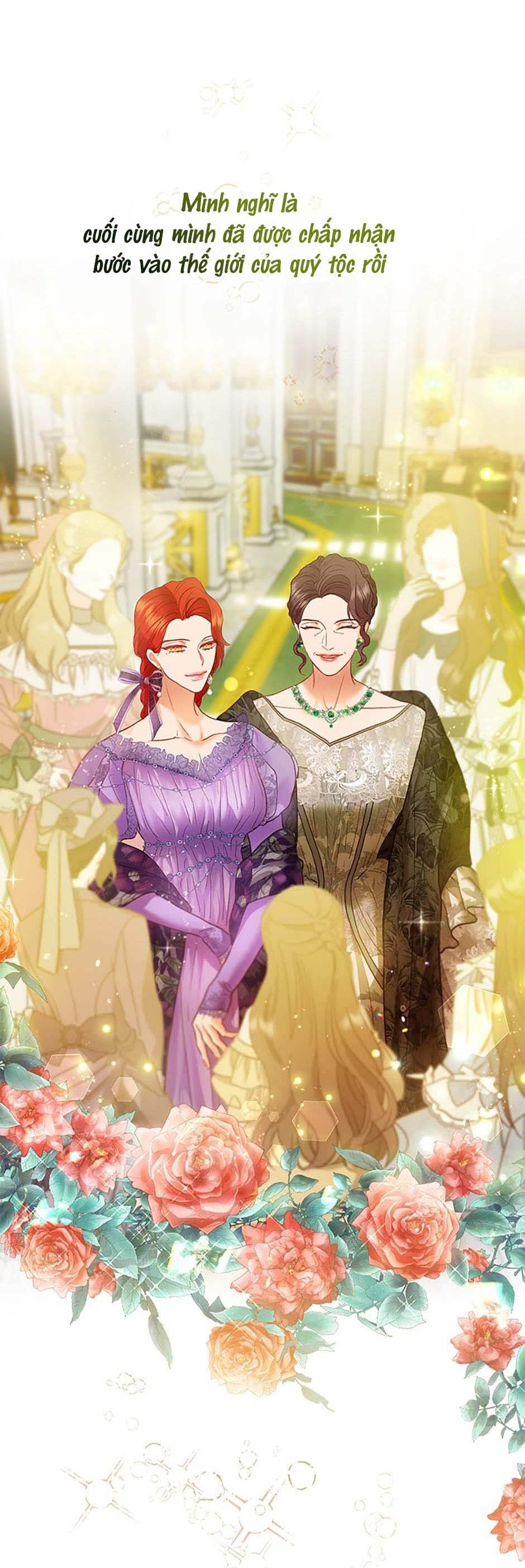 Cuộc Sống Xa Hoa Của Cô Nhân Tình Giả: Chapter 53
