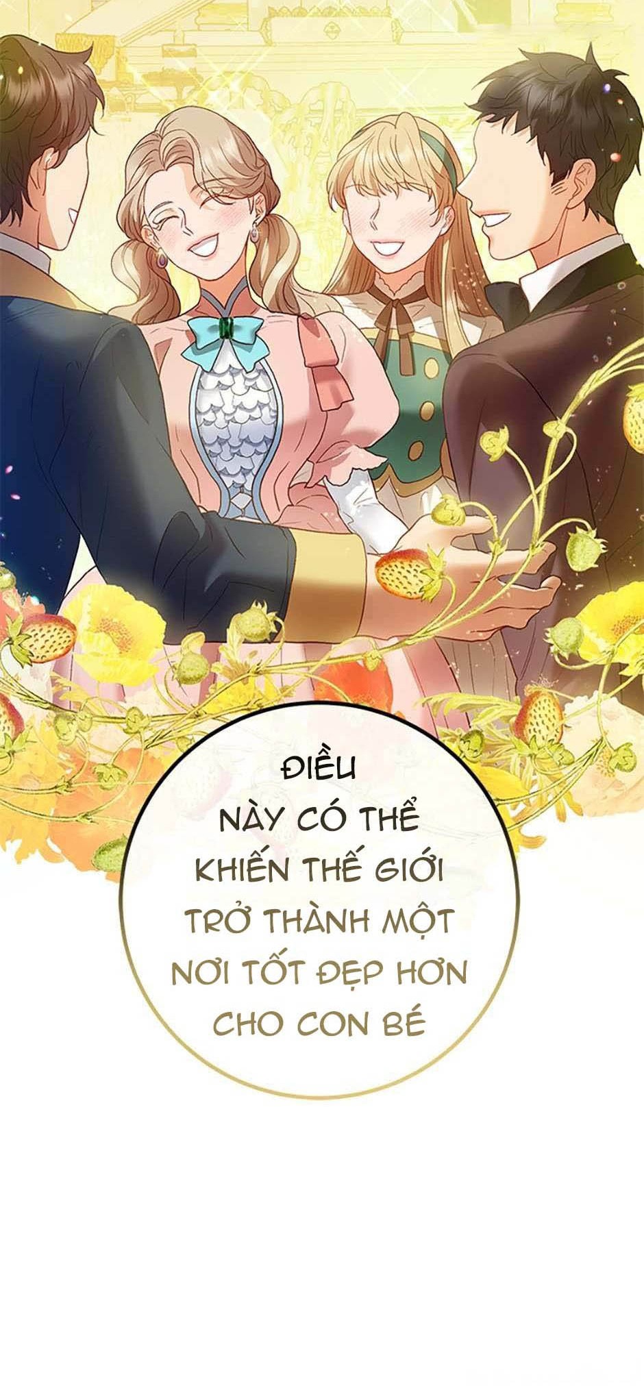 Cuộc Sống Xa Hoa Của Cô Nhân Tình Giả: Chapter 53