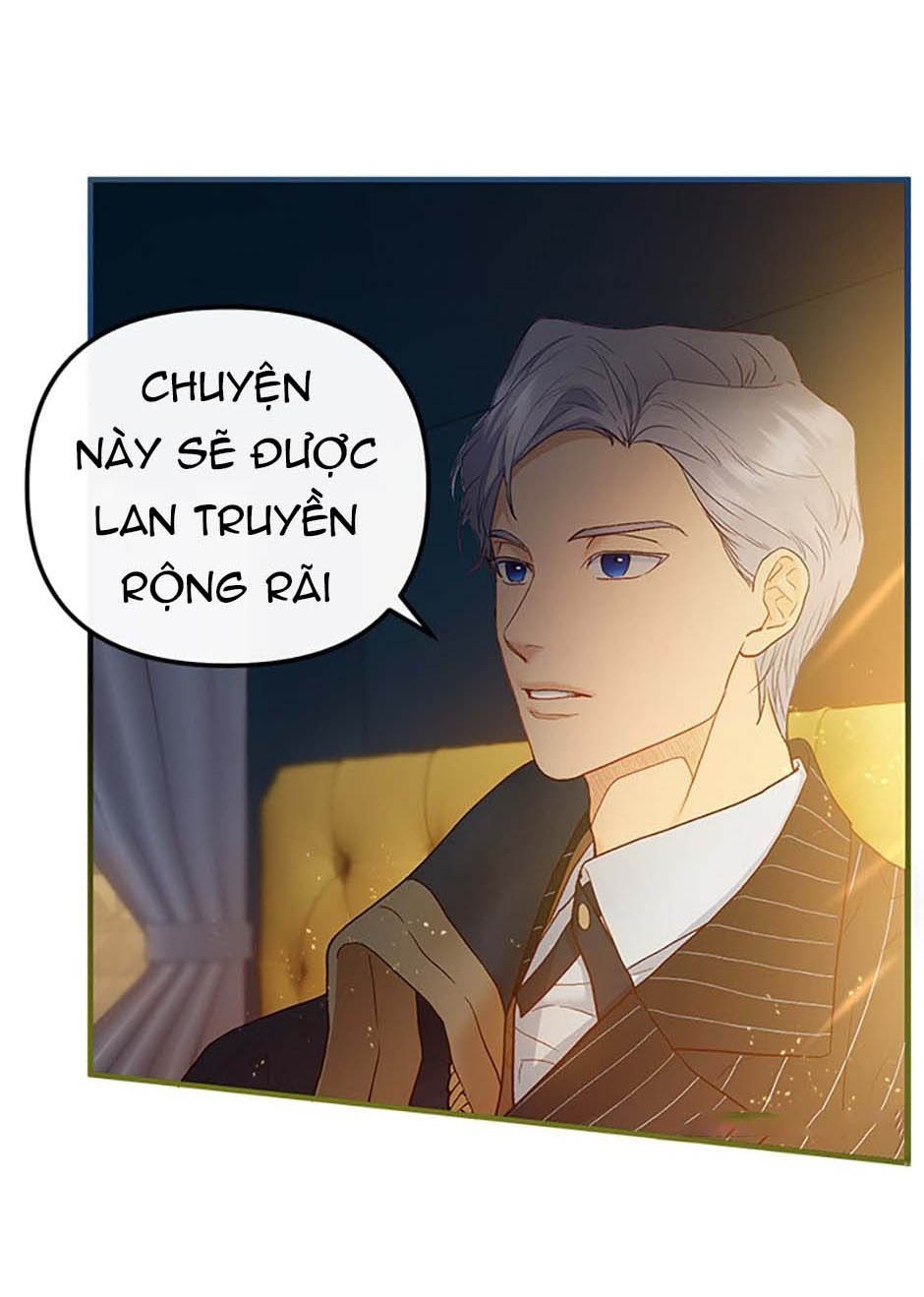 Cuộc Sống Xa Hoa Của Cô Nhân Tình Giả: Chapter 53