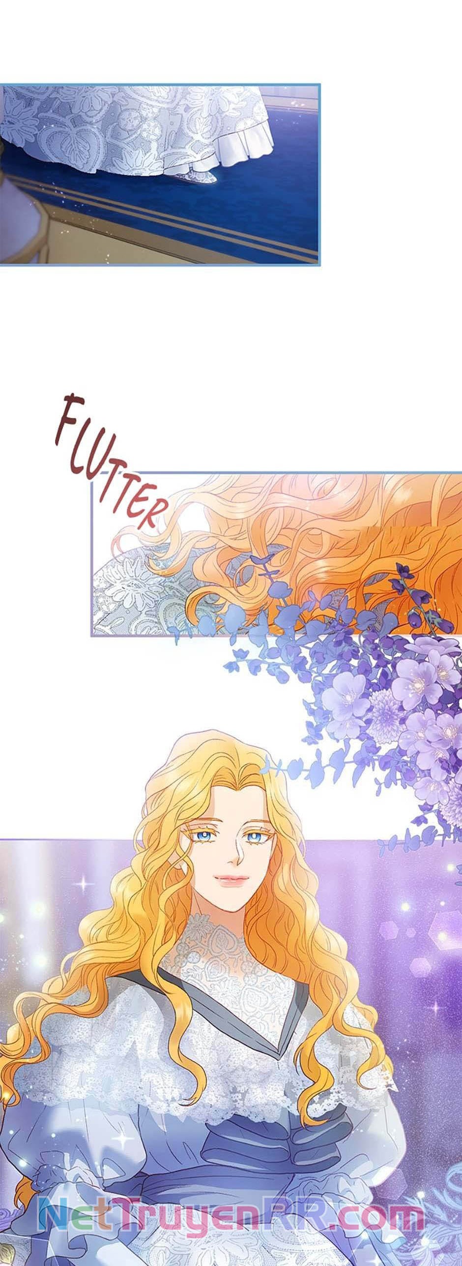 Cuộc Sống Xa Hoa Của Cô Nhân Tình Giả: Chapter 53
