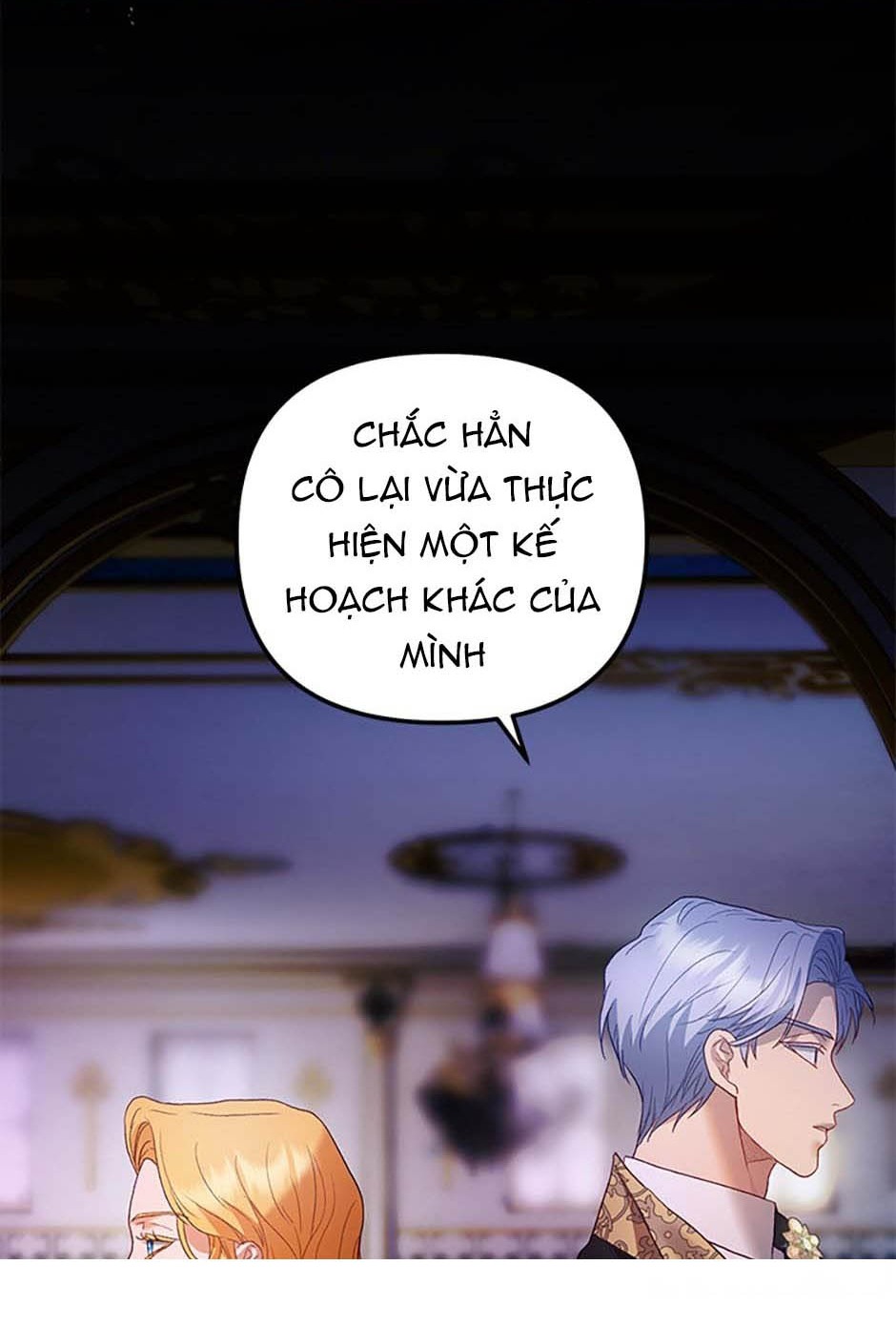 Cuộc Sống Xa Hoa Của Cô Nhân Tình Giả: Chapter 53