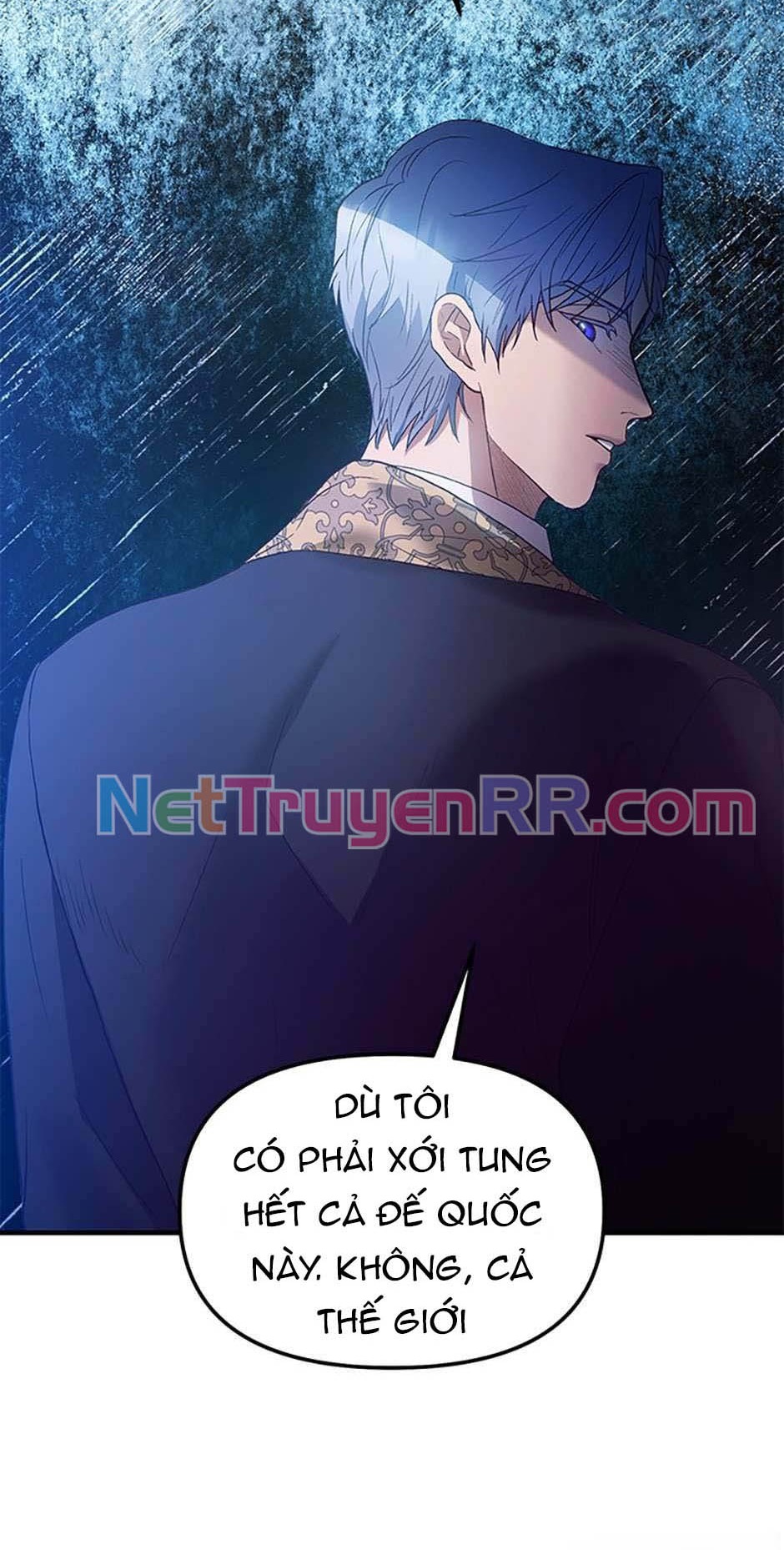 Cuộc Sống Xa Hoa Của Cô Nhân Tình Giả: Chapter 53