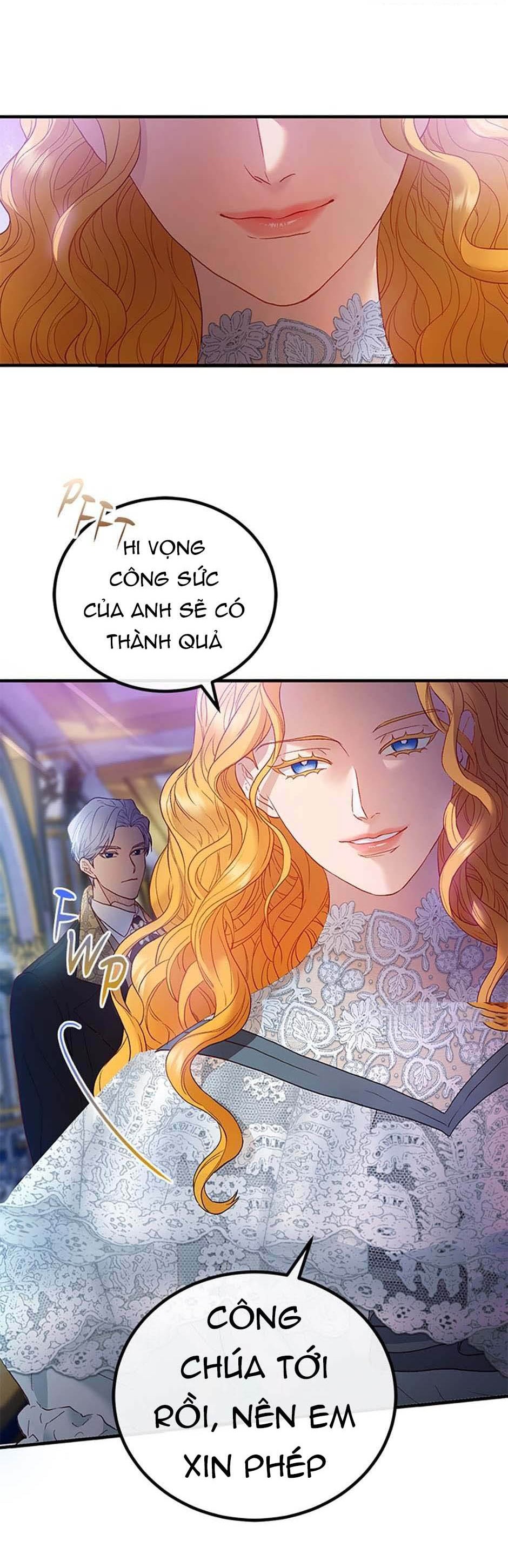 Cuộc Sống Xa Hoa Của Cô Nhân Tình Giả: Chapter 53