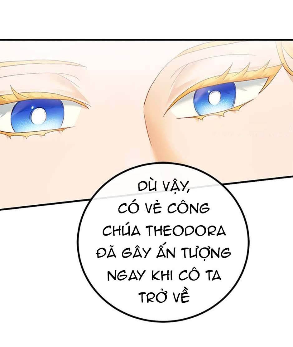 Cuộc Sống Xa Hoa Của Cô Nhân Tình Giả: Chapter 53