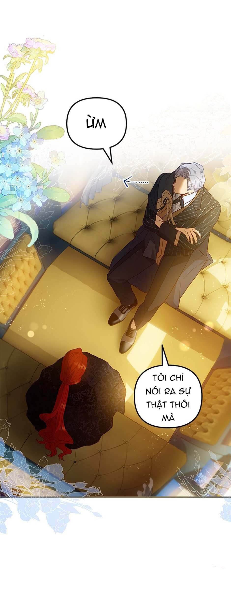 Cuộc Sống Xa Hoa Của Cô Nhân Tình Giả: Chapter 53