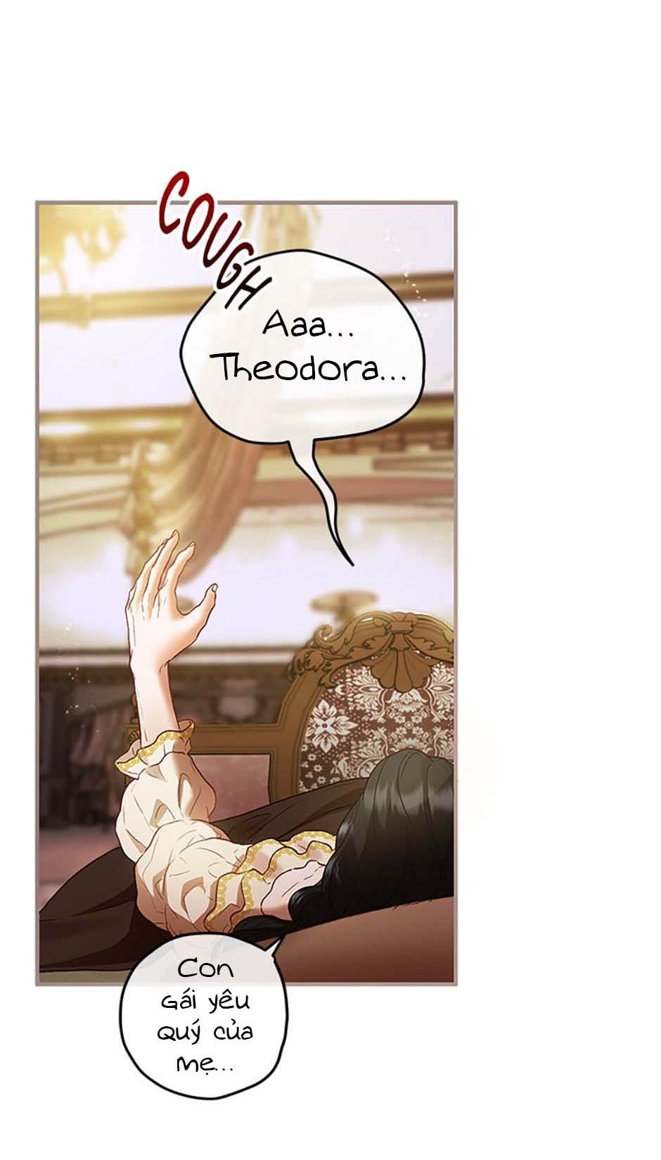 Cuộc Sống Xa Hoa Của Cô Nhân Tình Giả: Chapter 53