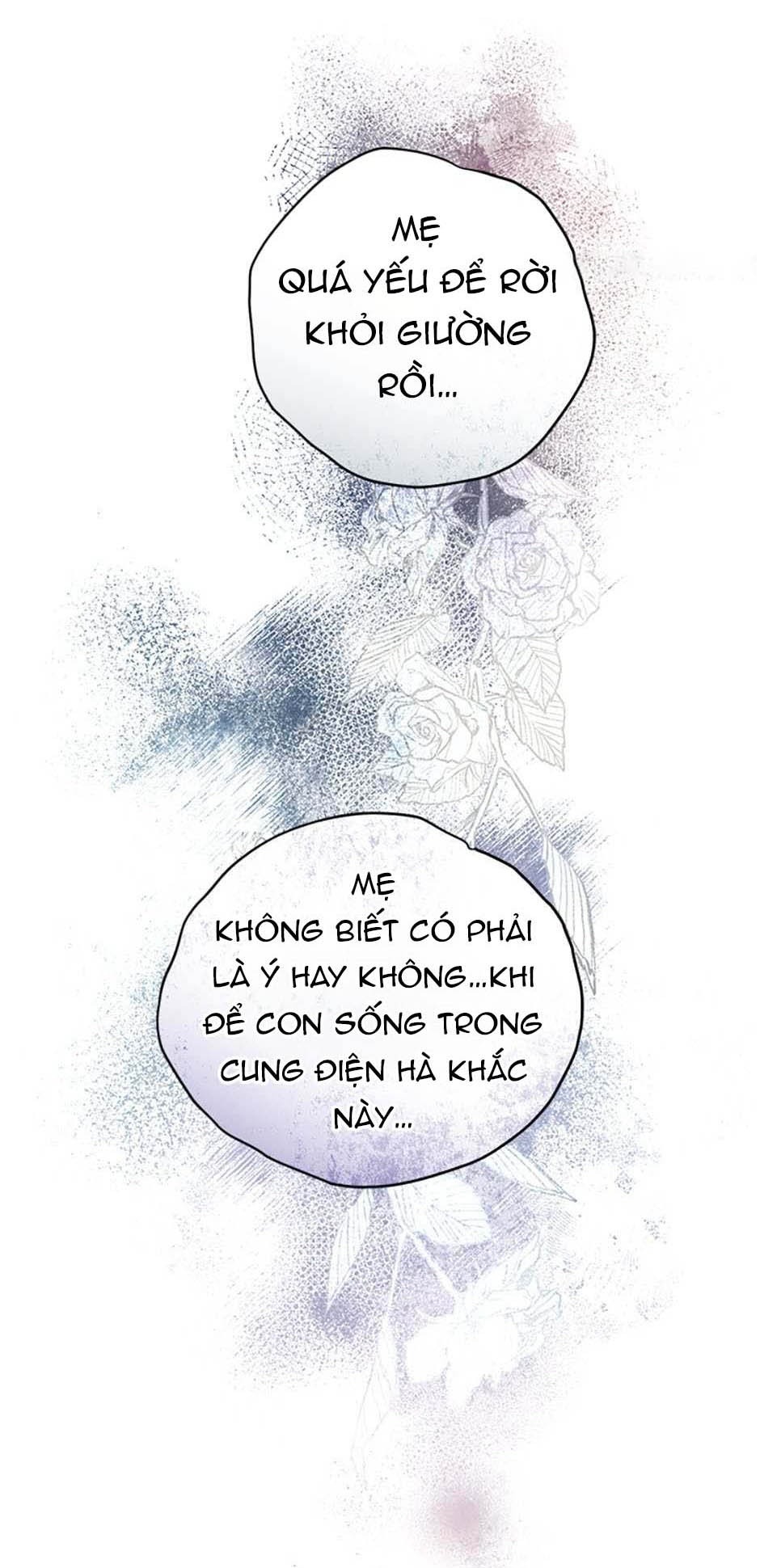 Cuộc Sống Xa Hoa Của Cô Nhân Tình Giả: Chapter 53