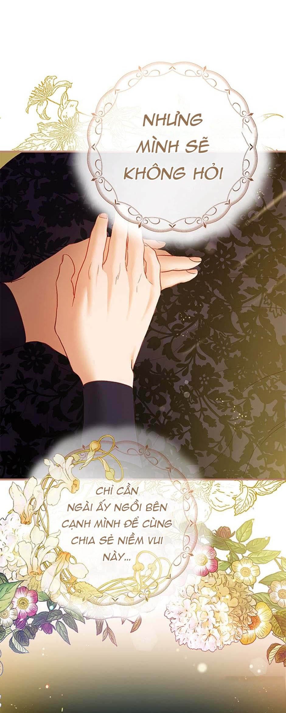 Cuộc Sống Xa Hoa Của Cô Nhân Tình Giả: Chapter 53
