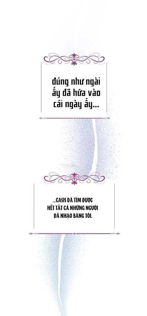 Cuộc Sống Xa Hoa Của Cô Nhân Tình Giả: Chapter 54