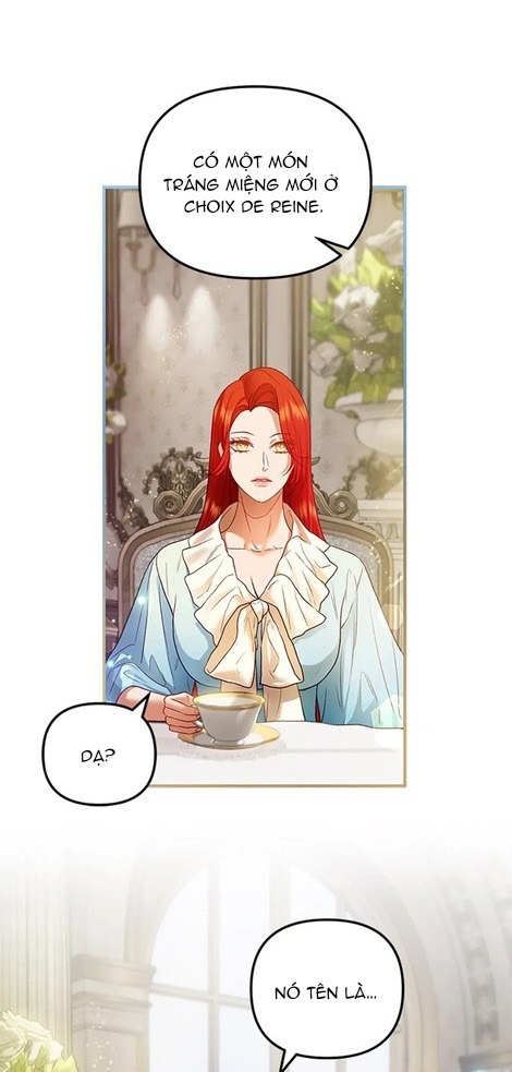 Cuộc Sống Xa Hoa Của Cô Nhân Tình Giả: Chapter 54