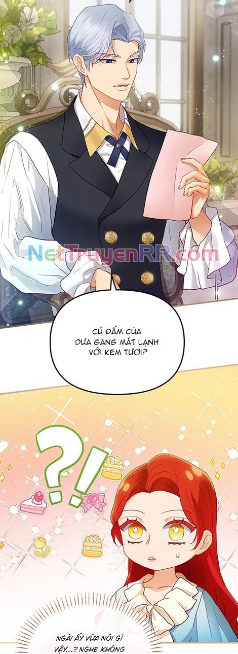 Cuộc Sống Xa Hoa Của Cô Nhân Tình Giả: Chapter 54