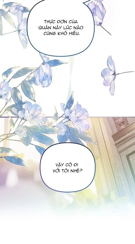 Cuộc Sống Xa Hoa Của Cô Nhân Tình Giả: Chapter 54