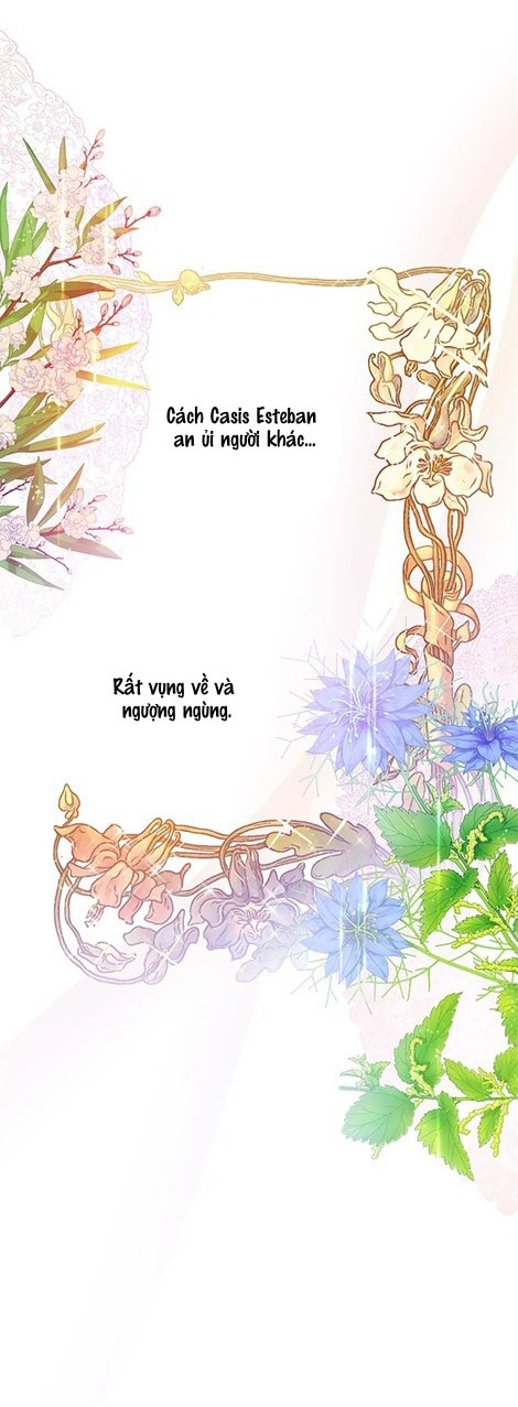 Cuộc Sống Xa Hoa Của Cô Nhân Tình Giả: Chapter 54