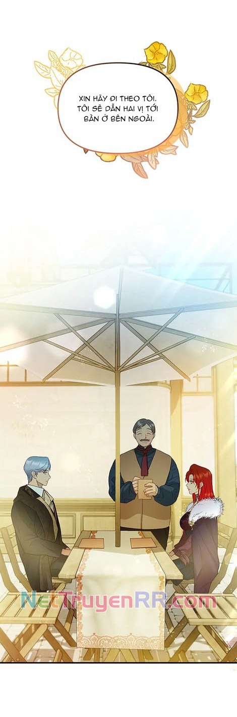 Cuộc Sống Xa Hoa Của Cô Nhân Tình Giả: Chapter 54