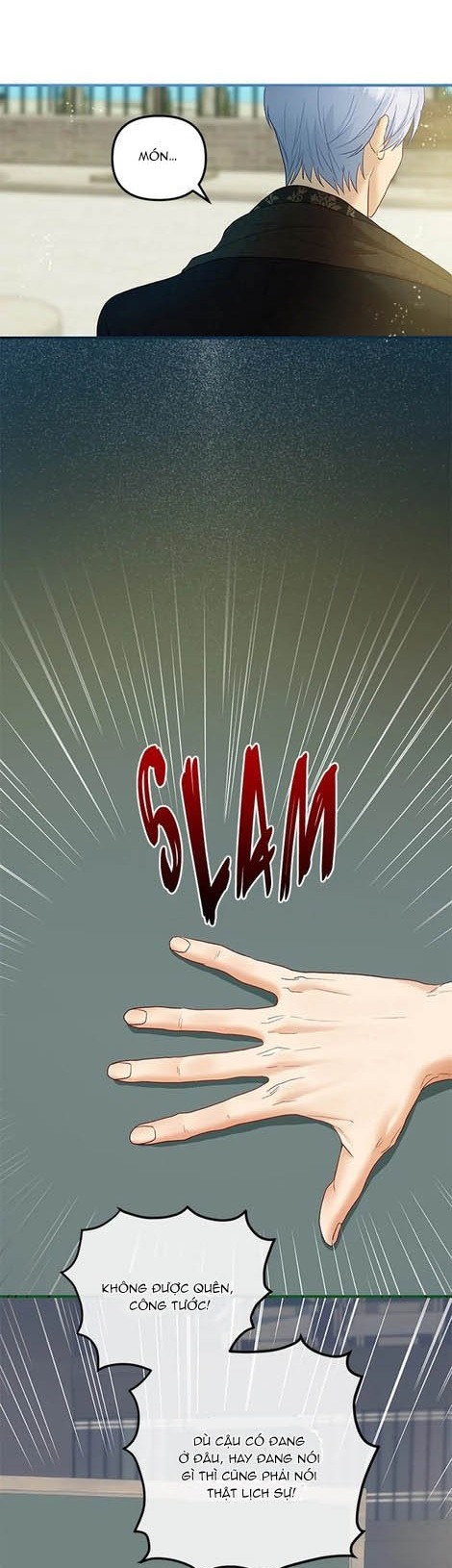 Cuộc Sống Xa Hoa Của Cô Nhân Tình Giả: Chapter 54