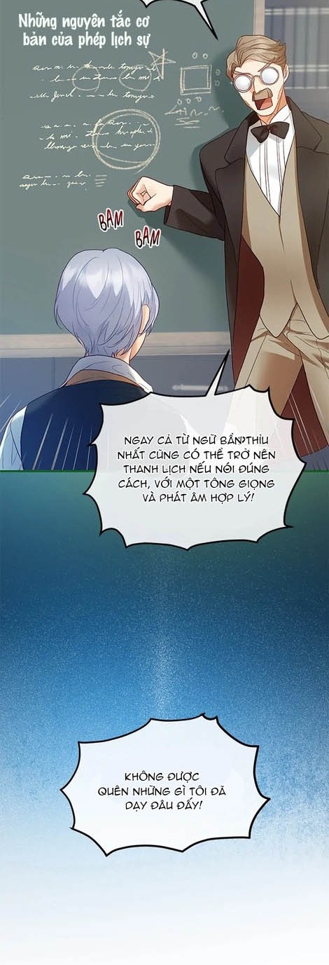 Cuộc Sống Xa Hoa Của Cô Nhân Tình Giả: Chapter 54