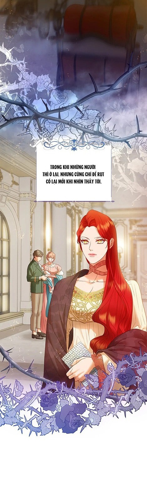 Cuộc Sống Xa Hoa Của Cô Nhân Tình Giả: Chapter 54