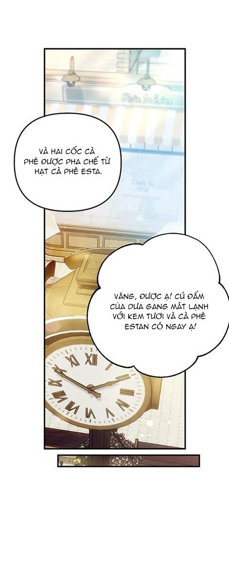 Cuộc Sống Xa Hoa Của Cô Nhân Tình Giả: Chapter 54