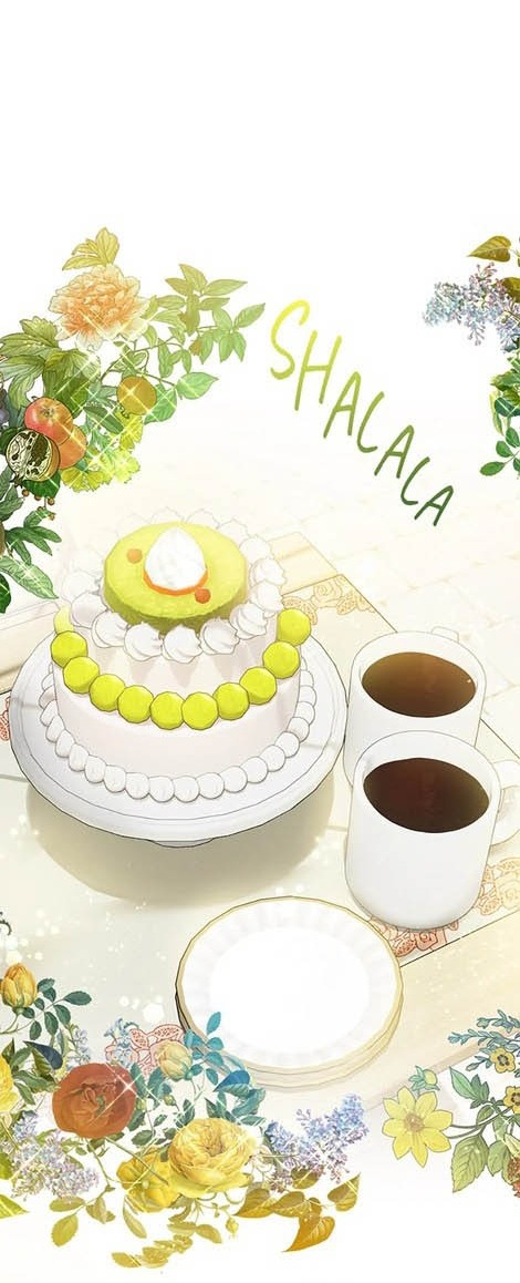 Cuộc Sống Xa Hoa Của Cô Nhân Tình Giả: Chapter 54
