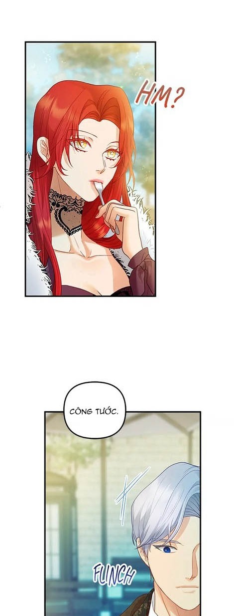 Cuộc Sống Xa Hoa Của Cô Nhân Tình Giả: Chapter 54