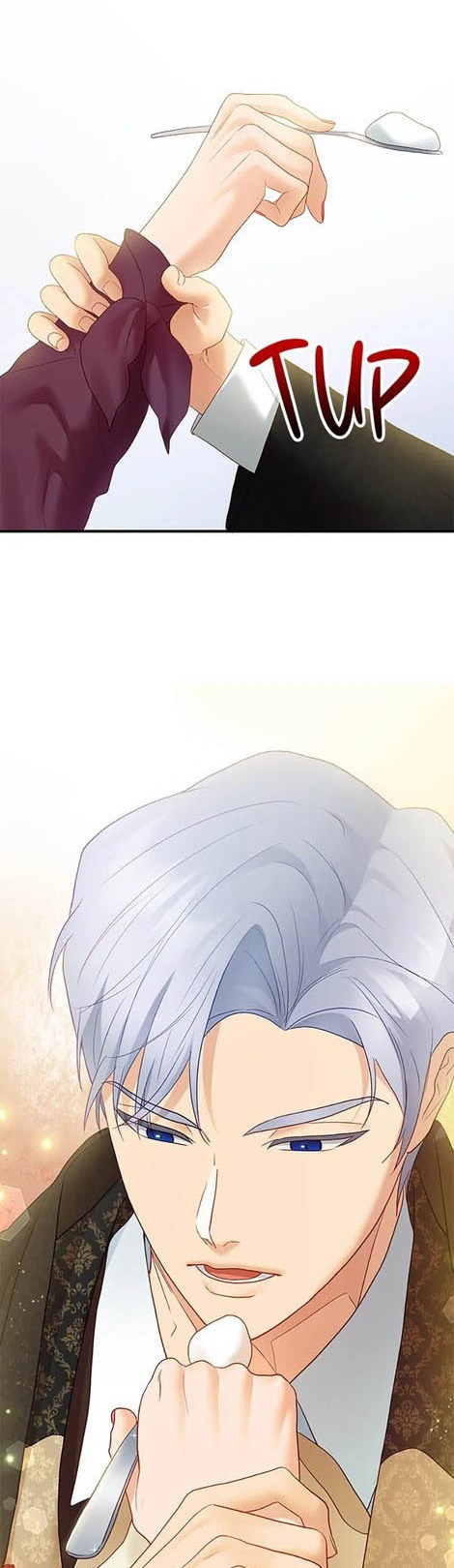 Cuộc Sống Xa Hoa Của Cô Nhân Tình Giả: Chapter 54