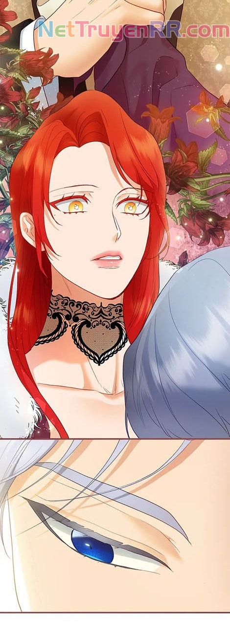 Cuộc Sống Xa Hoa Của Cô Nhân Tình Giả: Chapter 54