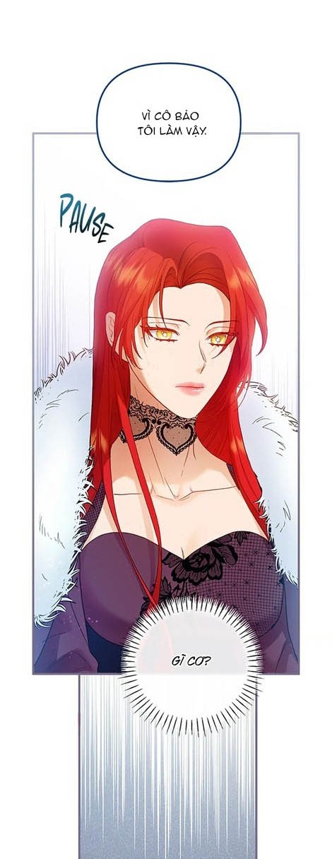 Cuộc Sống Xa Hoa Của Cô Nhân Tình Giả: Chapter 54