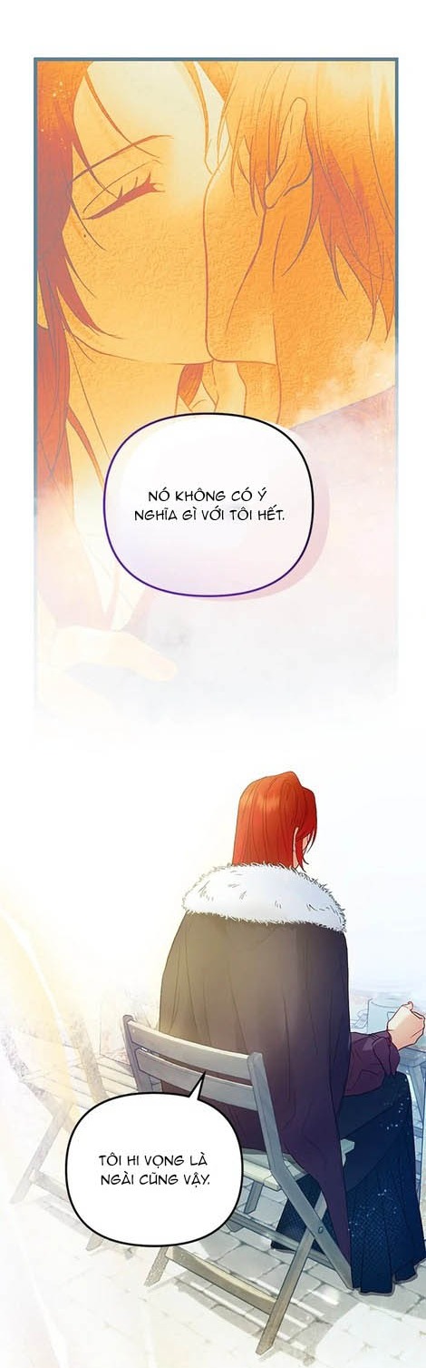 Cuộc Sống Xa Hoa Của Cô Nhân Tình Giả: Chapter 54