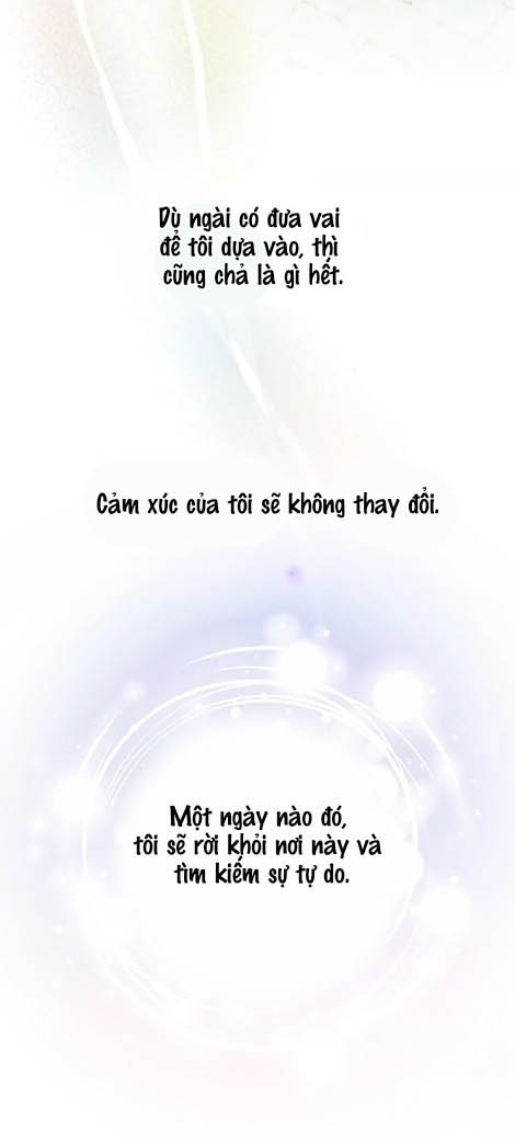 Cuộc Sống Xa Hoa Của Cô Nhân Tình Giả: Chapter 54