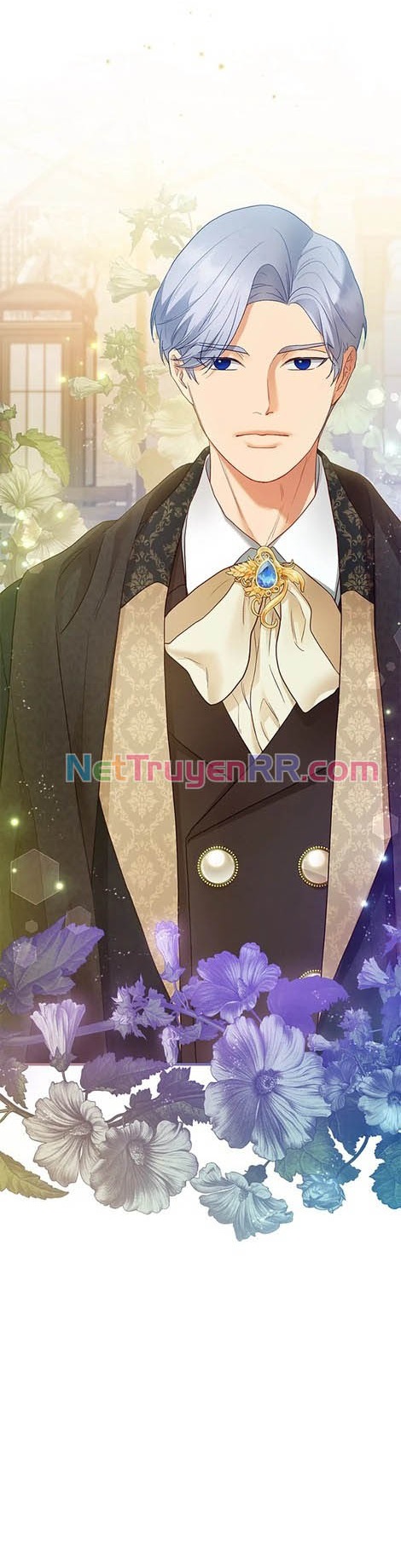 Cuộc Sống Xa Hoa Của Cô Nhân Tình Giả: Chapter 54