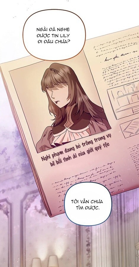 Cuộc Sống Xa Hoa Của Cô Nhân Tình Giả: Chapter 54