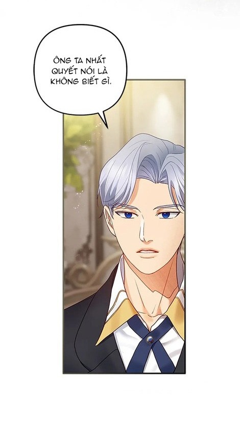 Cuộc Sống Xa Hoa Của Cô Nhân Tình Giả: Chapter 54