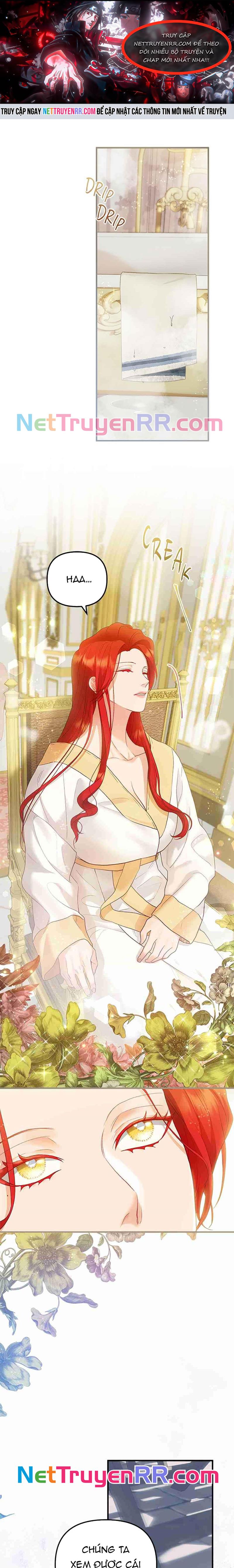 Cuộc Sống Xa Hoa Của Cô Nhân Tình Giả: Chapter 55