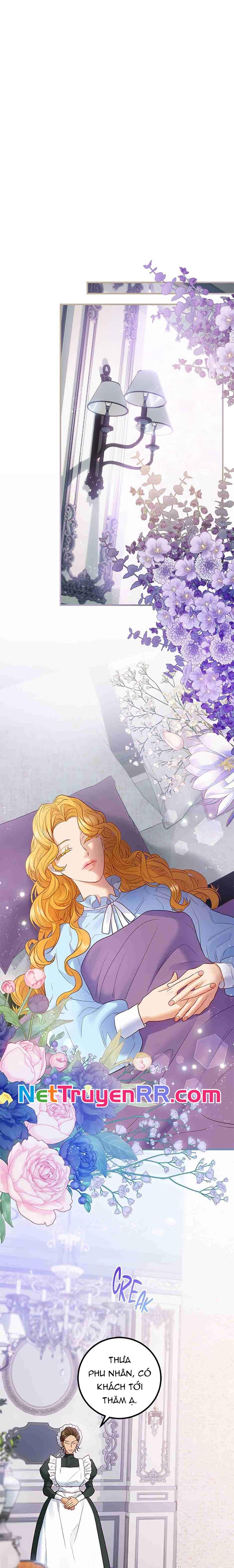 Cuộc Sống Xa Hoa Của Cô Nhân Tình Giả: Chapter 55