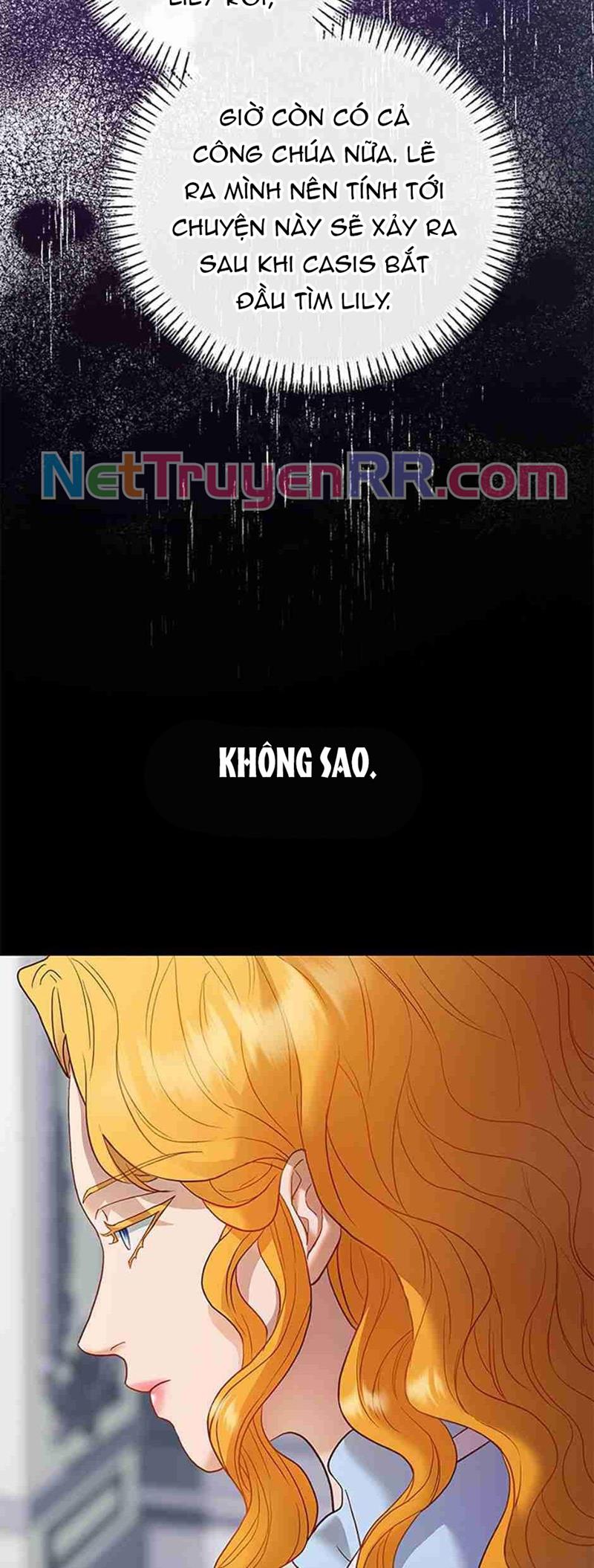 Cuộc Sống Xa Hoa Của Cô Nhân Tình Giả: Chapter 55