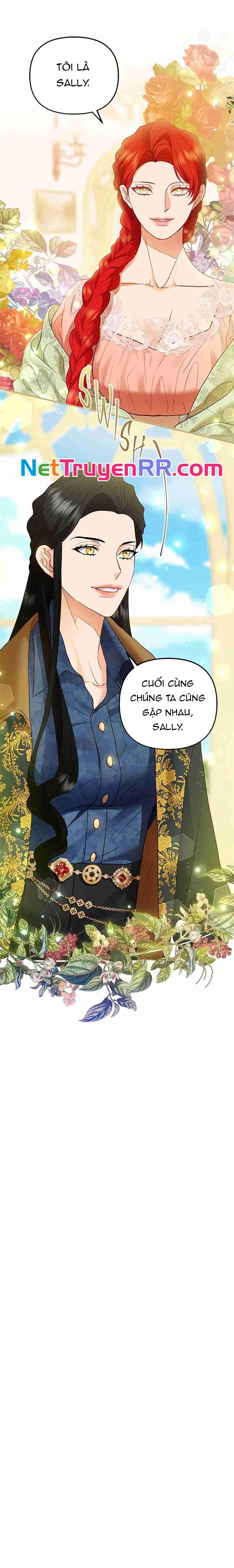 Cuộc Sống Xa Hoa Của Cô Nhân Tình Giả: Chapter 55