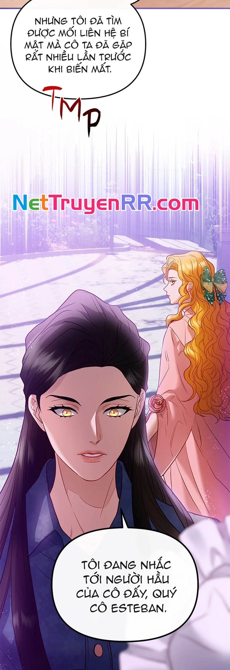 Cuộc Sống Xa Hoa Của Cô Nhân Tình Giả: Chapter 56