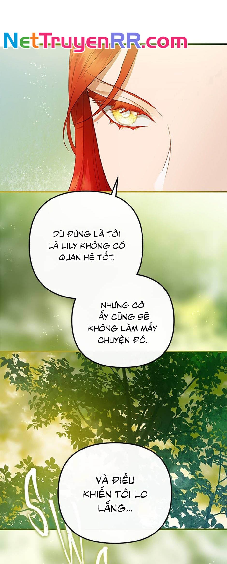 Cuộc Sống Xa Hoa Của Cô Nhân Tình Giả: Chapter 57