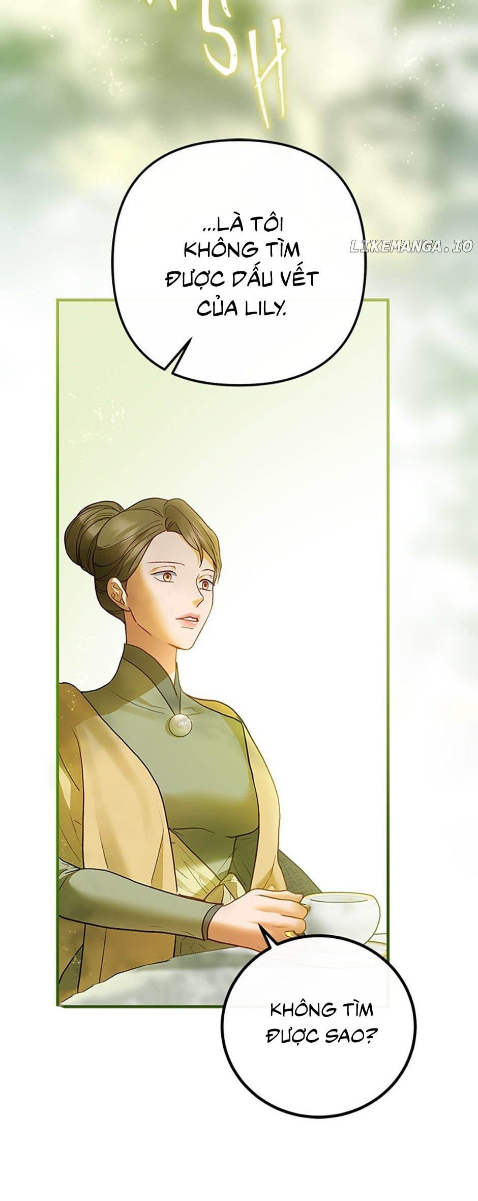 Cuộc Sống Xa Hoa Của Cô Nhân Tình Giả: Chapter 57