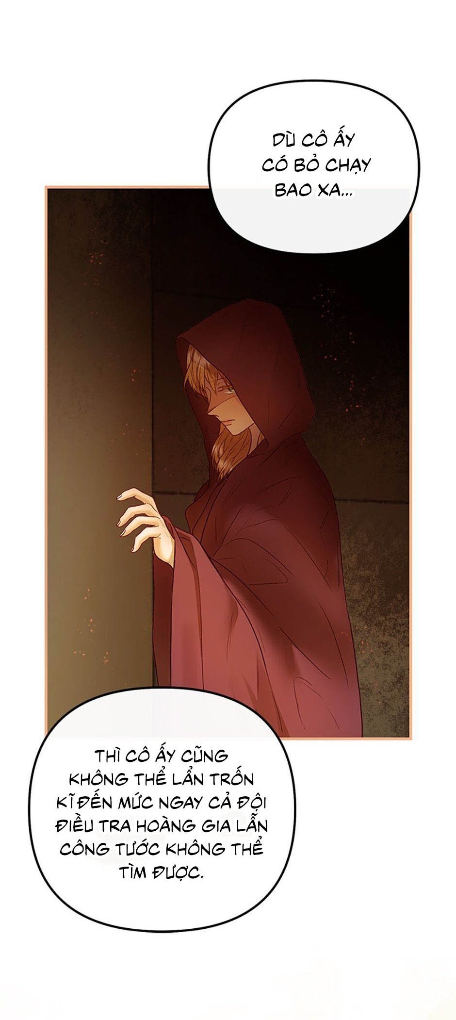Cuộc Sống Xa Hoa Của Cô Nhân Tình Giả: Chapter 57