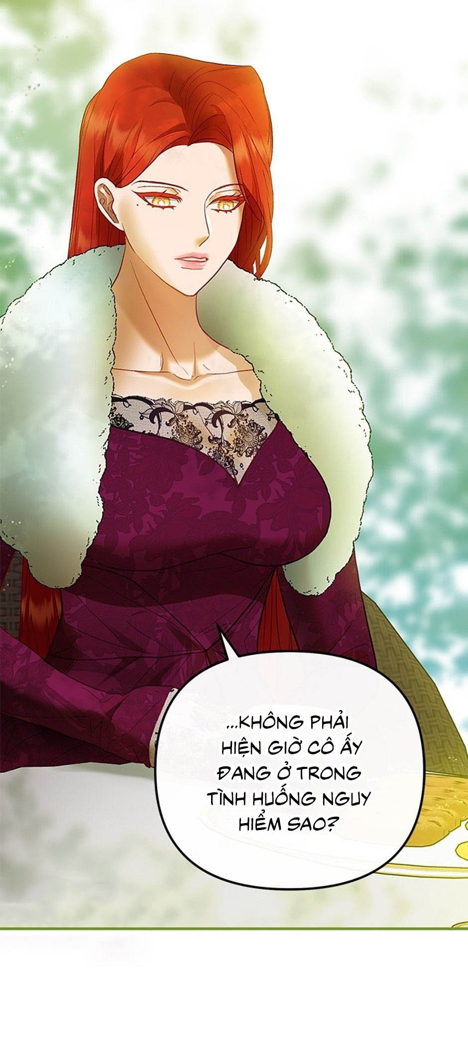 Cuộc Sống Xa Hoa Của Cô Nhân Tình Giả: Chapter 57